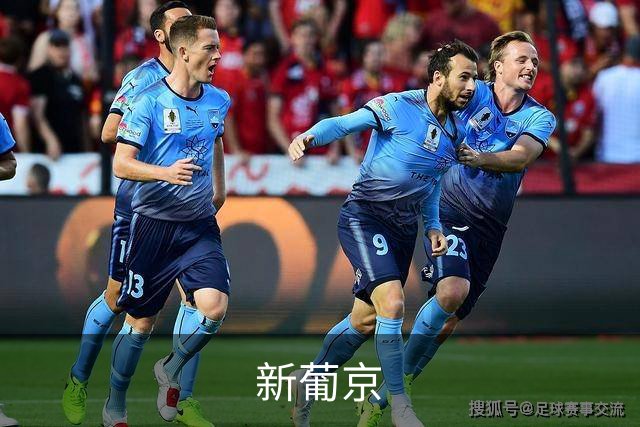 关于新葡京
